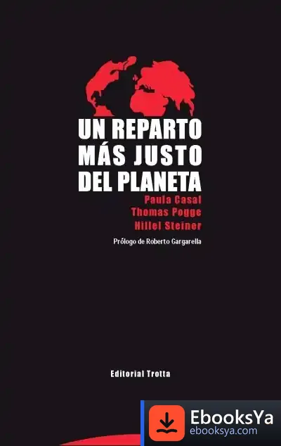 Descargar Un Reparto Más Justo Del Planeta