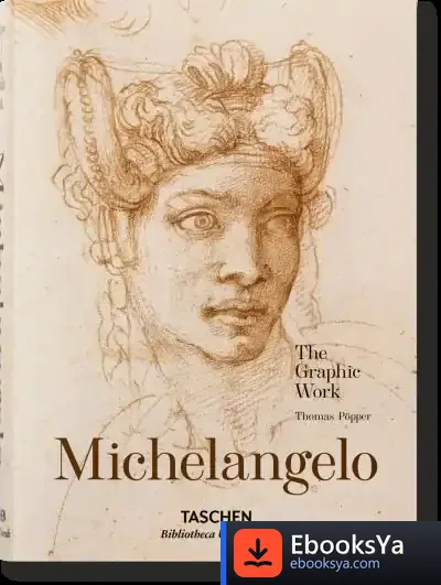 Descargar Miguel Angel. Obra Grafica. Castellano