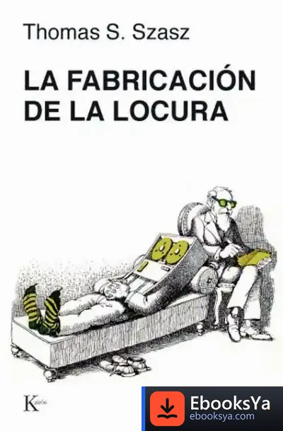 Descargar La Fabricación De La Locura