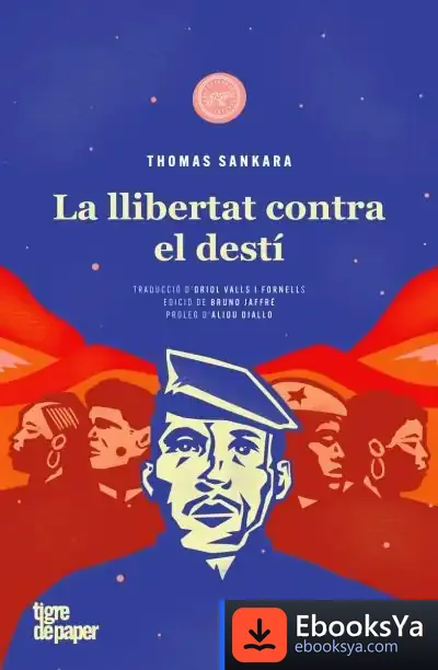 Descargar La Llibertat Contra El Destí