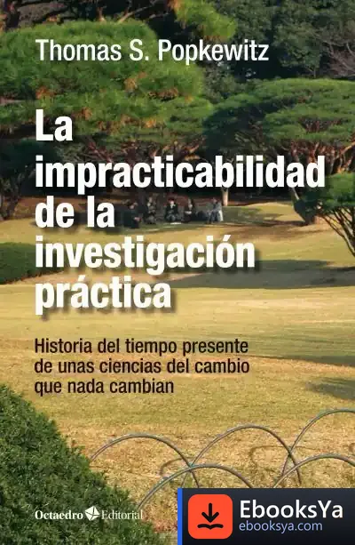 Descargar La Impracticabilidad De La Investigación Práctica