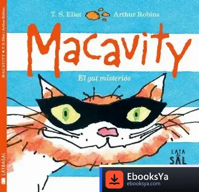 Descargar Macavity