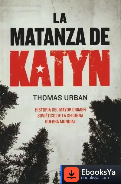 Descargar La Matanza De Katyn