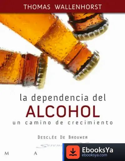 Descargar La Dependencia Del Alcohol
