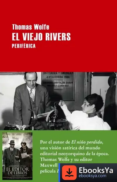 Descargar El Viejo Rivers