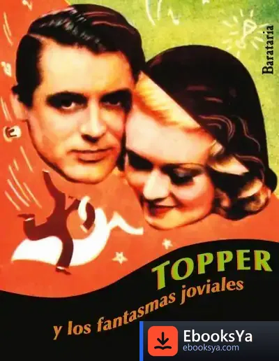 Descargar Topper Y Los Fantasmas Joviales