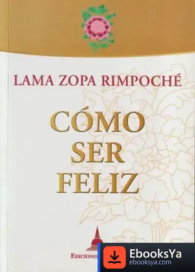 Descargar Cómo Ser Feliz