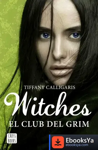 Descargar Witches 2. El Club Del Grim