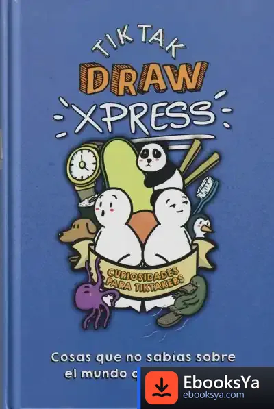 Descargar Tiktak Xpress de Tiktak Draw
