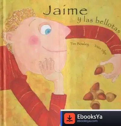 Descargar Jaime Y Las Bellotas de Francisco de Quevedo