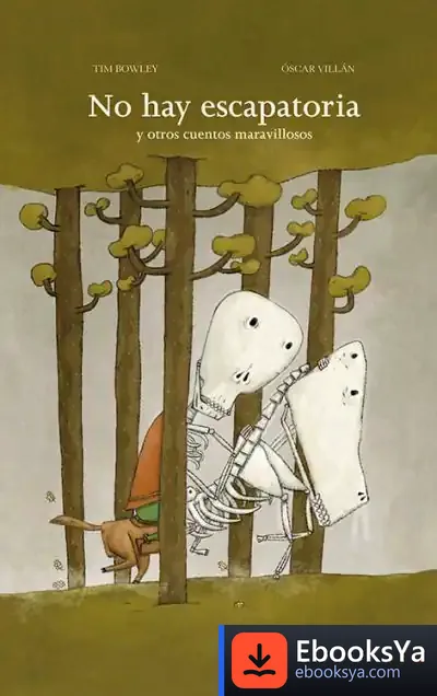 Descargar No Hay Escapatoria Y Otros Cuentos Maravillosos