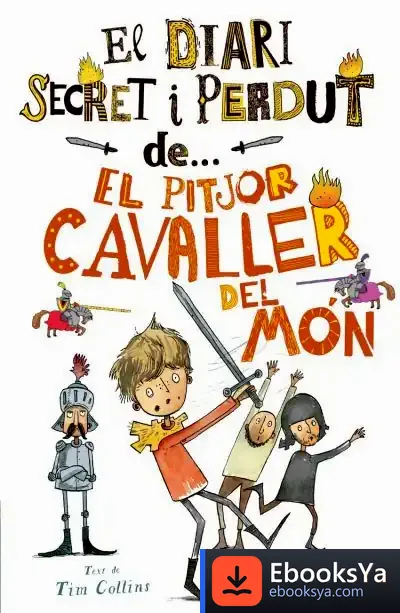 Descargar El Pitjor Cavaller Del Món