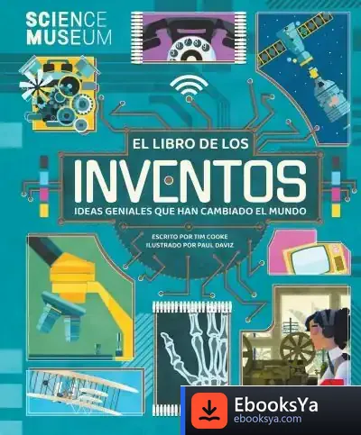 Descargar El Libro De Los Inventos