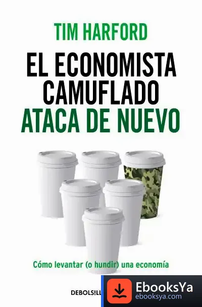 Descargar El Economista Camuflado Ataca De Nuevo