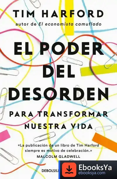 Descargar El Poder Del Desorden