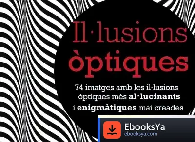 Descargar Il·Lusions Òptiques de Tim Leng