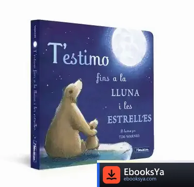 Descargar T#Estimo Fins A La Lluna I Les Estrelles de Tim Warnes