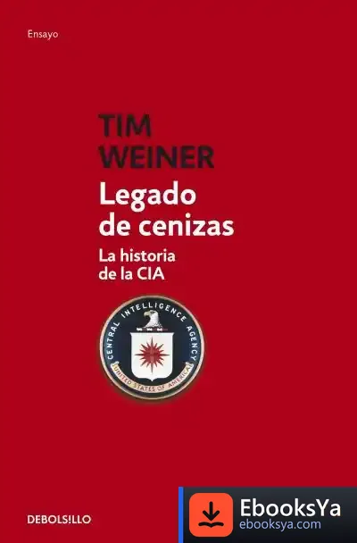 Descargar Legado De Cenizas