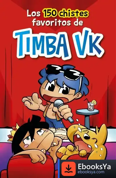 Descargar Los 150 Chistes Favoritos De Timba Vk