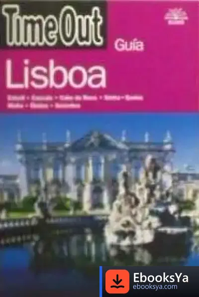 Descargar Lisboa, Time Out