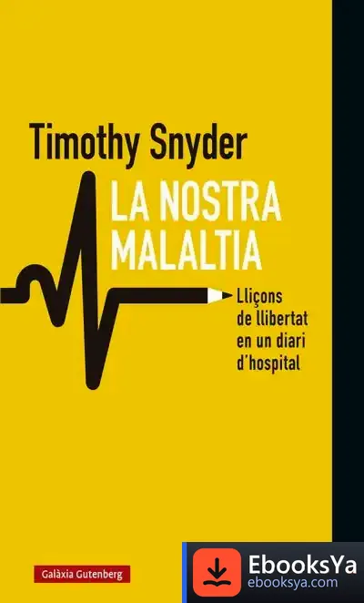 Descargar La Nostra Malaltia