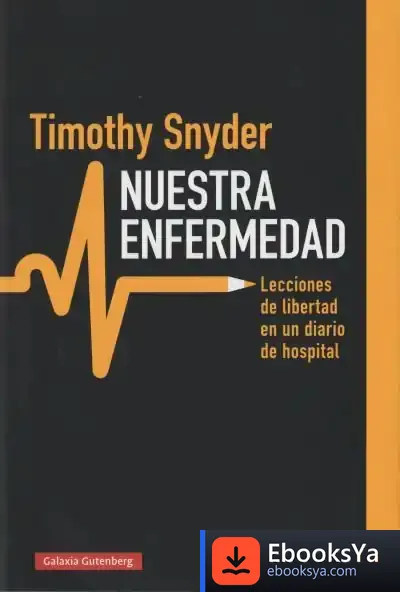 Descargar Nuestra Enfermedad