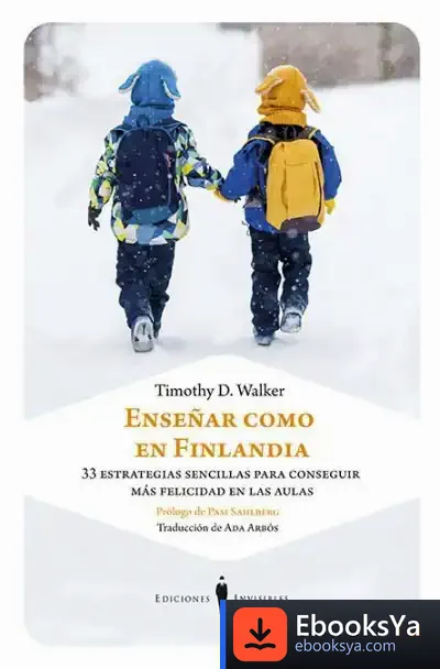 Descargar Enseñar Como En Finlandia