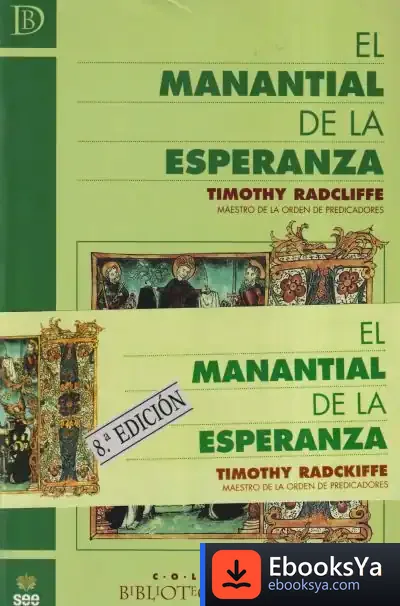 Descargar El Manantial De La Esperanza