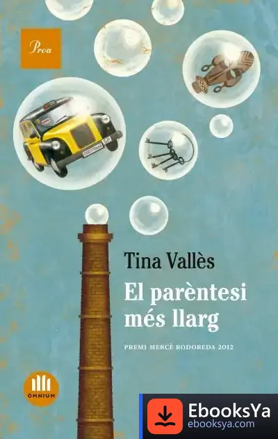 Descargar El Parèntesi Més Llarg