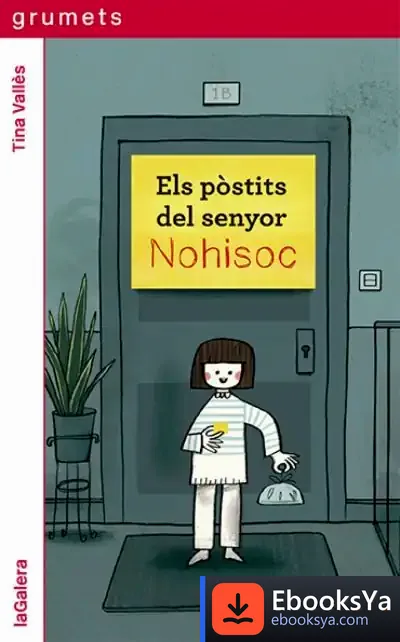 Descargar Els Pòstits Del Senyor Nohisoc