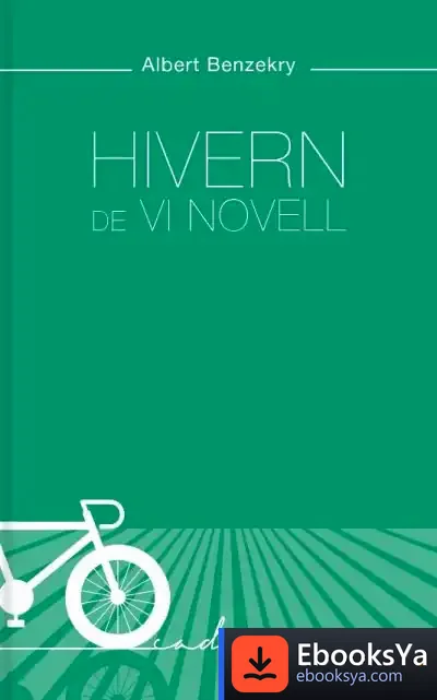 Descargar Hivern De Vi Novell de Tina Vallès