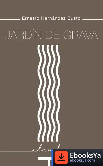 Descargar Jardín De Grava