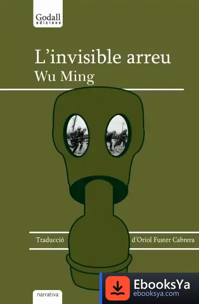 Descargar L'Invisible Arreu