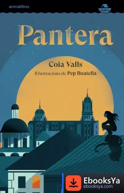 Descargar Pantera de Tina Vallès