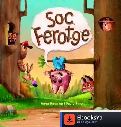 Descargar Soc Ferotge