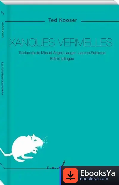 Descargar Xanques Vermelles de Tina Vallès