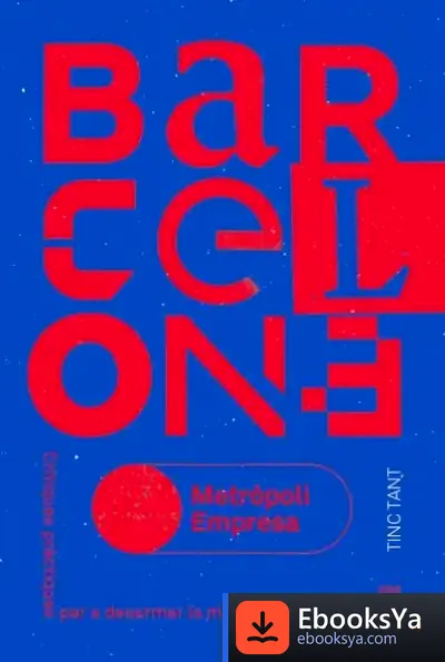 Descargar Barcelona Metròpoli-Empresa de José A. Ramírez Lozano