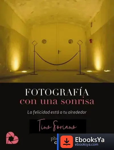 Descargar Fotografía Con Una Sonrisa de Tino Soriano