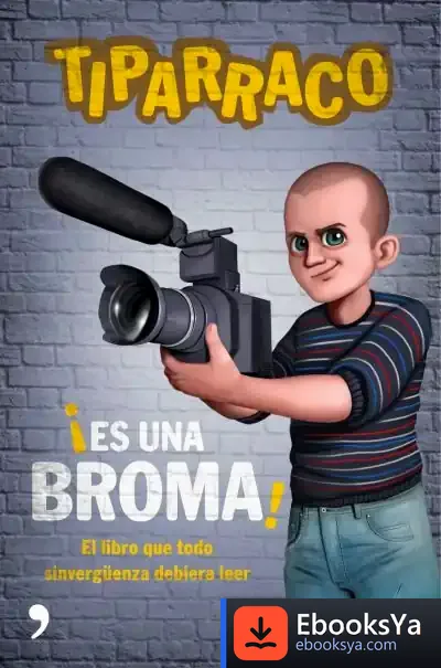 Descargar Es Una Broma