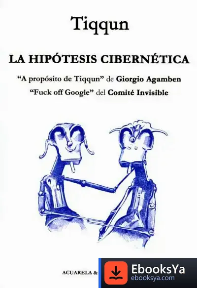 Descargar La Hipótesis Cibernética