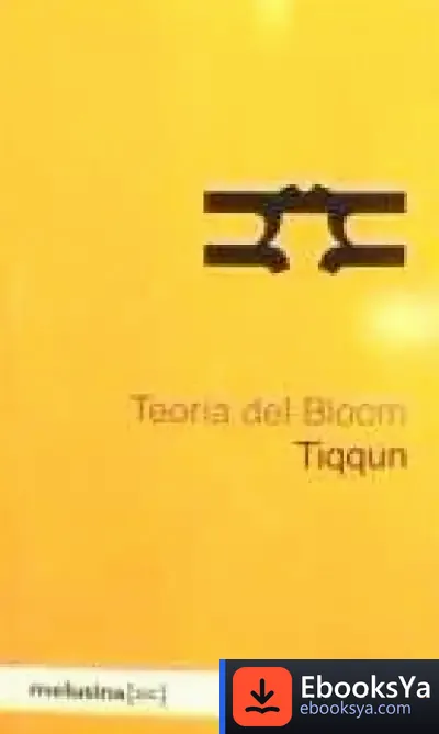Descargar Teoría Del Bloom de Varios Autores