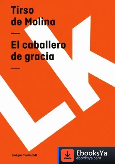 Descargar El Caballero De Gracia de Dashiell Hammett
