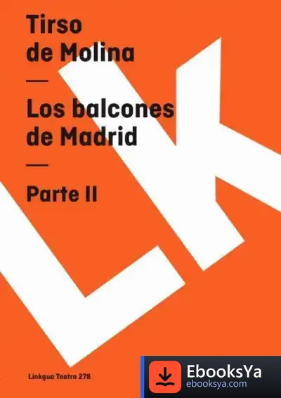 Descargar Los Balcones De Madrid
