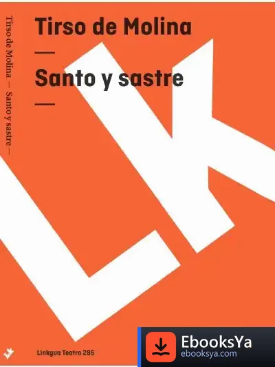 Descargar Santo Y Sastre de Ana Victoria Sánchez Urrutia