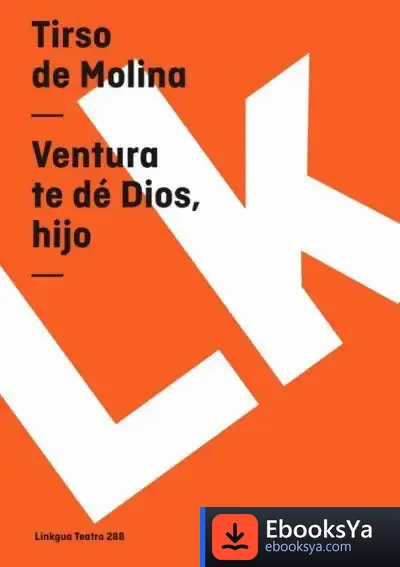Descargar Ventura Te Dé Dios, Hijo de Kitty O'meara