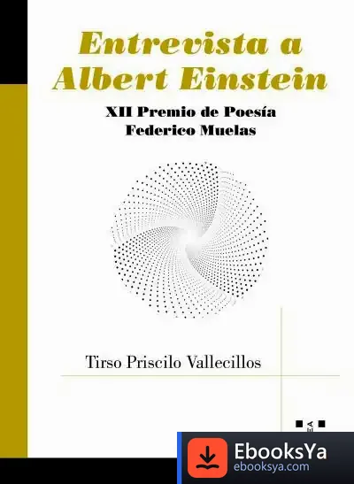 Descargar Entrevista A Albert Einstein