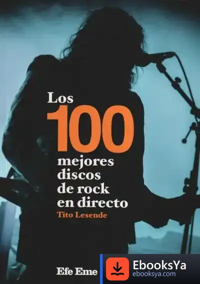 Descargar Los 100 Mejores Discos De Rock En Directo