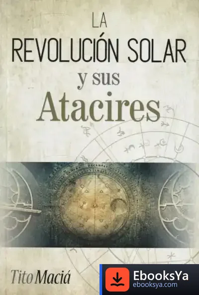 Descargar La Revolución Solar Y Sus Atacires