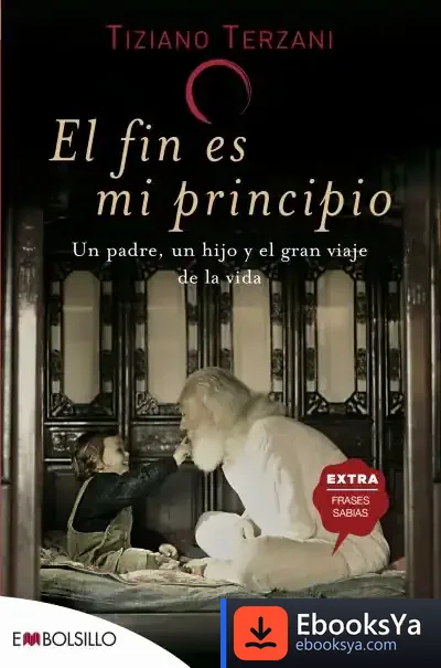 Descargar El Fin Es Mi Principio