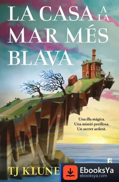 Descargar La Casa A La Mar Més Blava